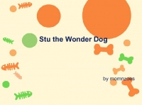 Stu the Wonder Dog