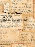 If You Only Knew