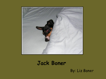 Jack Boner