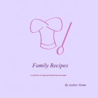 family cookbook