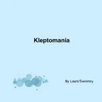 Kleptomania