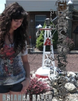 Erika Starrio and the Diamond in the Rough