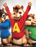 alvin and the chickmucks