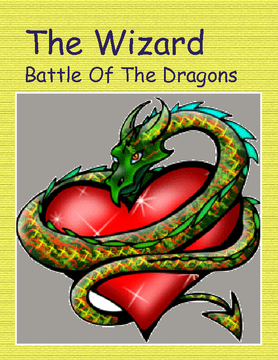 The Wizard
