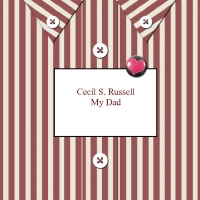 Cecil S. Russell
