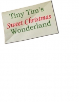 Tiny Tim's Sweet Christmas Wonderland