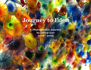 Journey to Eden