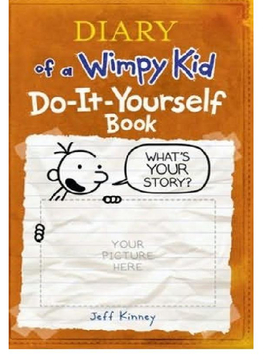 diary of a wimpy kid