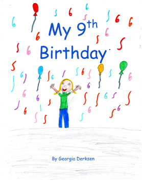 My 9th Birthday