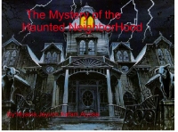 The mystery of the hunted neighborhood