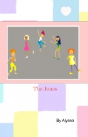 The Jones