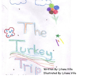 Turkey Trip