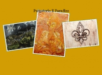 Purgatorio E Paradiso
