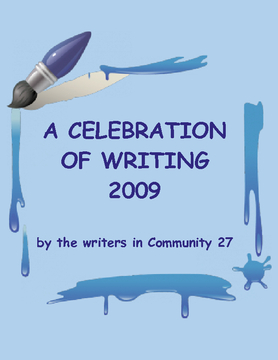 Our Celebration of Writing 2009