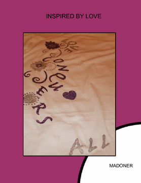 Inspired by love