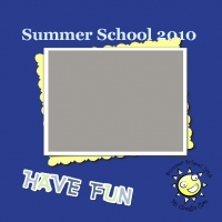 Summer School 2010