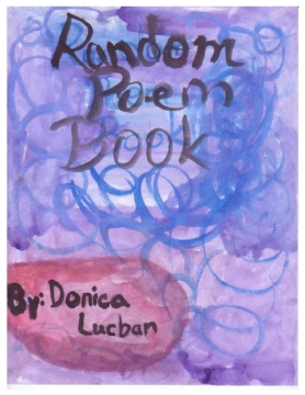 Random Poem Book