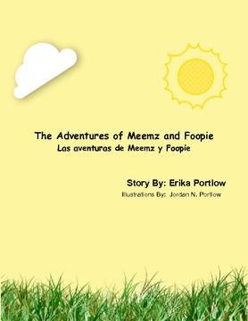 The Adventures of Meemz and Foopie