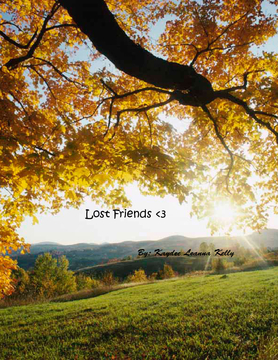 Lost Friends