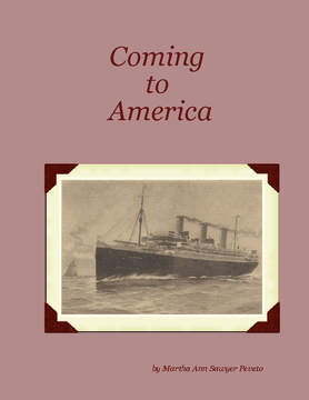 Coming to America