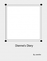 Dianne's Diary