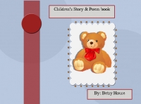 Children's Story & Poem book