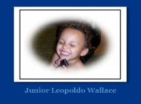 Junior Leopoldo Wallace