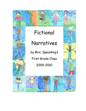 Fictional Narratives