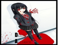the tramper deadly aliance 4