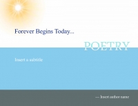 Forever Begins Today...