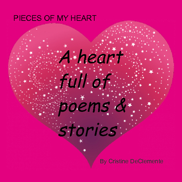 PIECES OF MY HEART