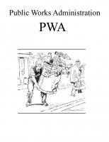 Public Works Administration