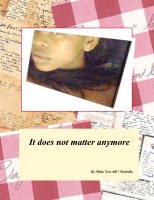 When it does not matter anymore