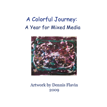 A Colorful Journey
