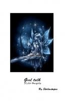 Grrl talk
