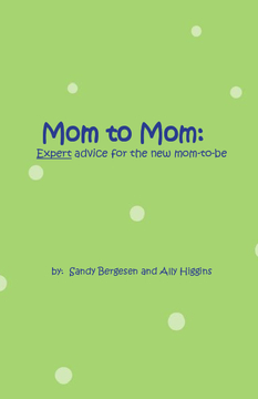 Mom to Mom