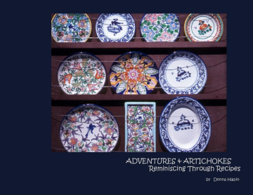 Adventures & Artichokes
