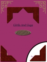 Girl And Guys