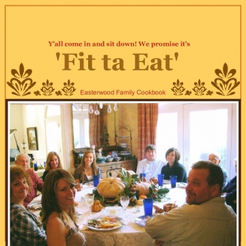 Fit ta' Eat