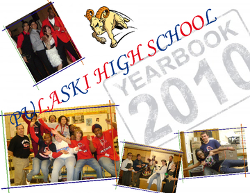 Yearbook 2009 2010