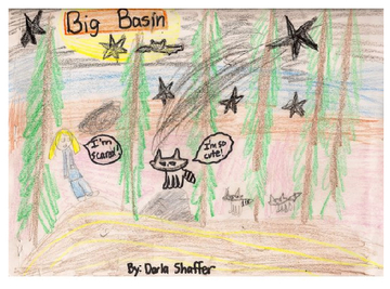 Big Basin