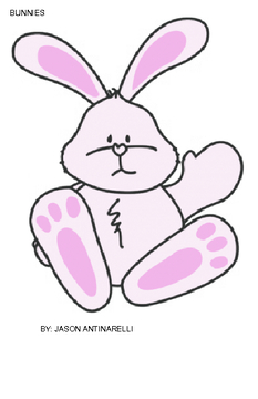 BUNNIES