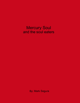 Mercury Soul
