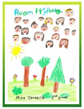 Room 14's Poetry