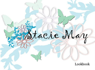 Stacie May Look Book 2009