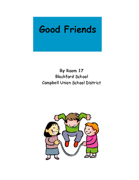 Good Friends