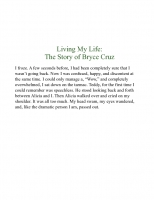 Living My Life