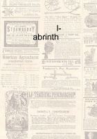 labrinth