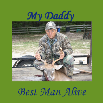 Best Dad Ever