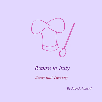 Return to Italy